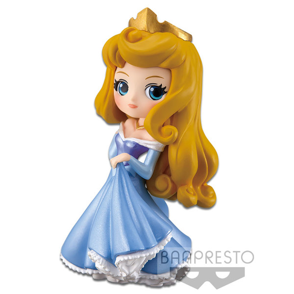 Princess Aurora, Sleeping Beauty, Bandai Spirits, Trading